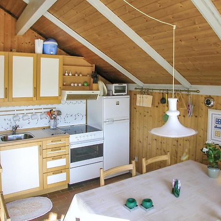 2 Bedroom Lovely Home In Romo Bolilmark Екстериор снимка