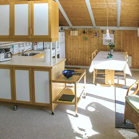 2 Bedroom Lovely Home In Romo Bolilmark Екстериор снимка