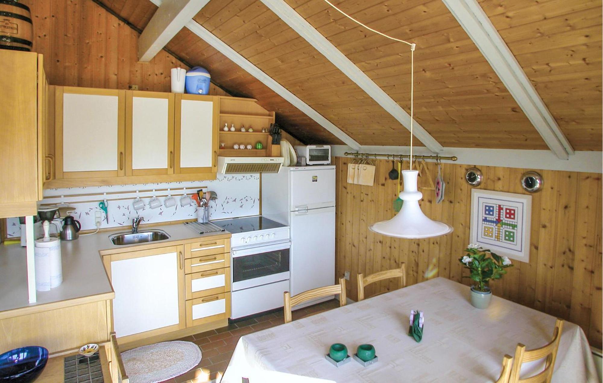 2 Bedroom Lovely Home In Romo Bolilmark Екстериор снимка