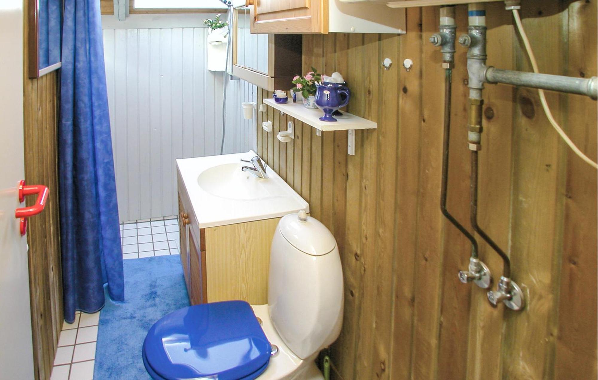 2 Bedroom Lovely Home In Romo Bolilmark Екстериор снимка
